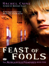 Cover image for Feast of Fools